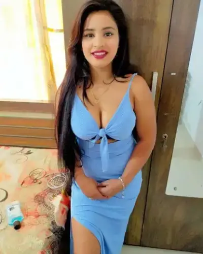 Salcete Escorts